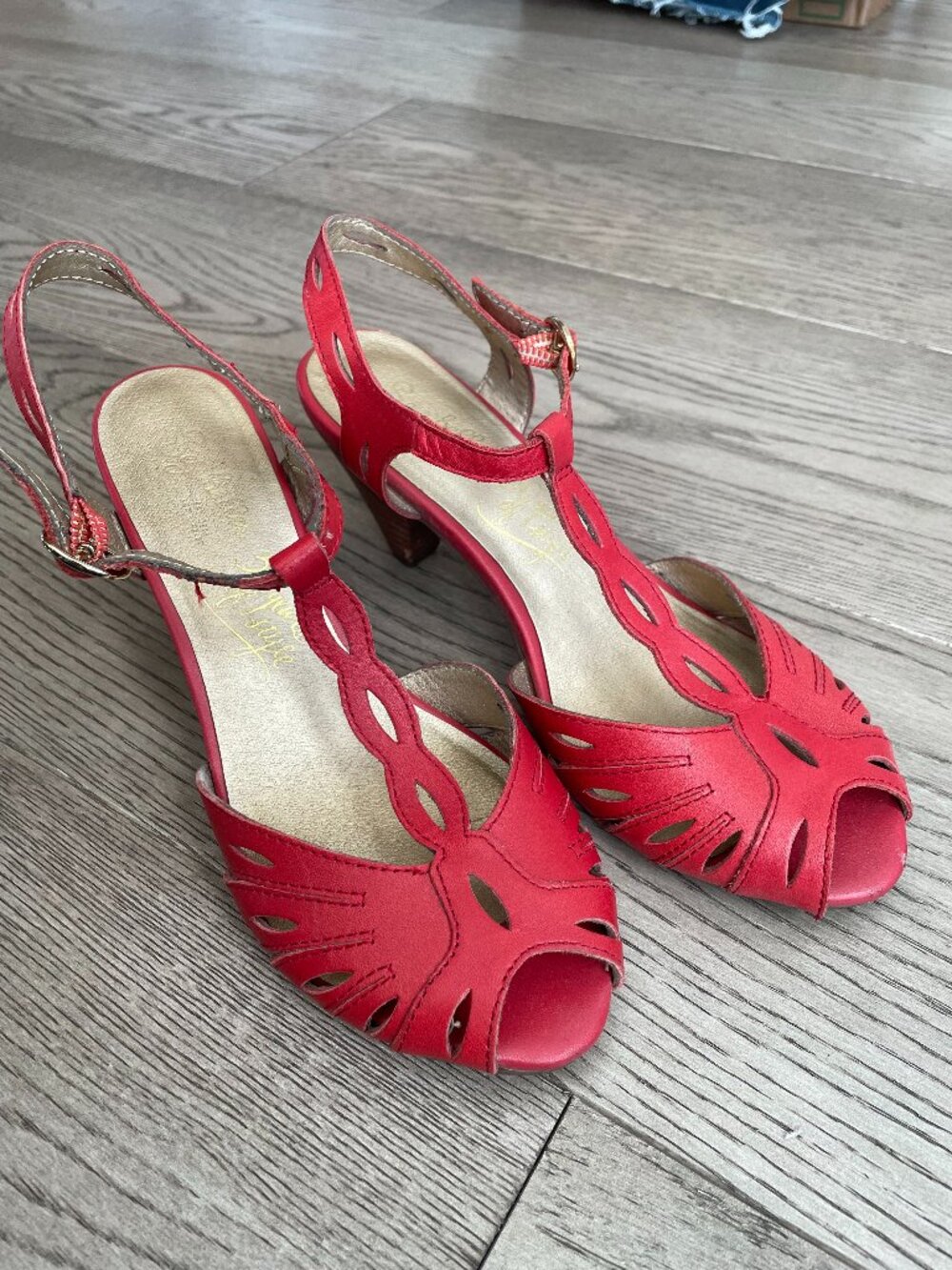 Seychelles Shoes